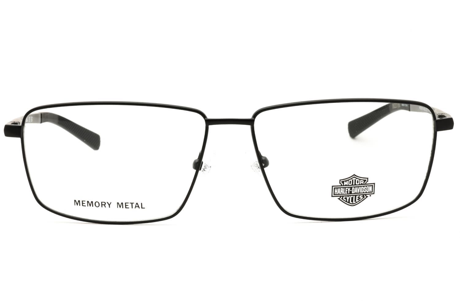 Harley Davidson HD50114 — Lunettes de vue 4