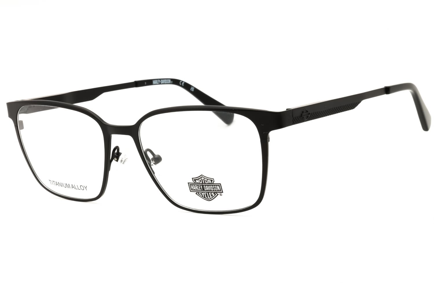 Harley Davidson HD50116 — Lunettes de vue 1