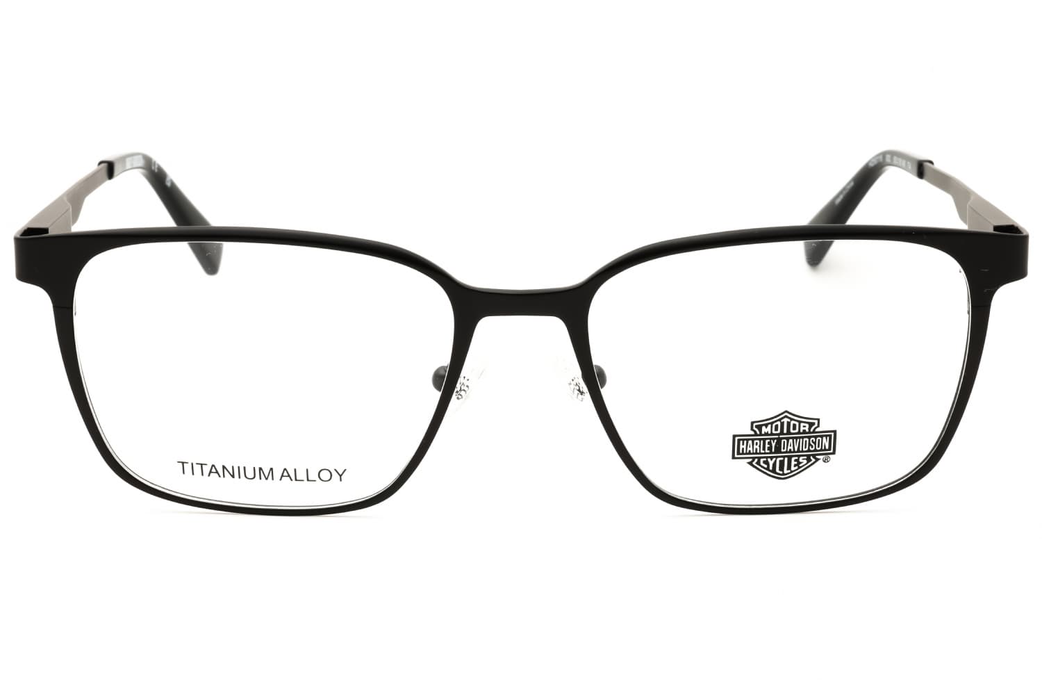 Harley Davidson HD50116 — Lunettes de vue 2