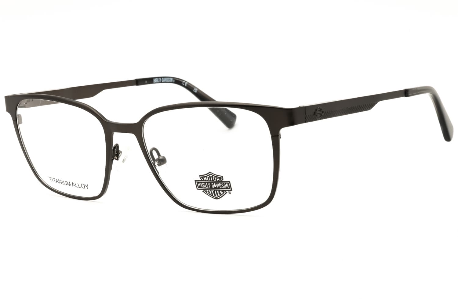 Harley Davidson HD50116 — Lunettes de vue 3