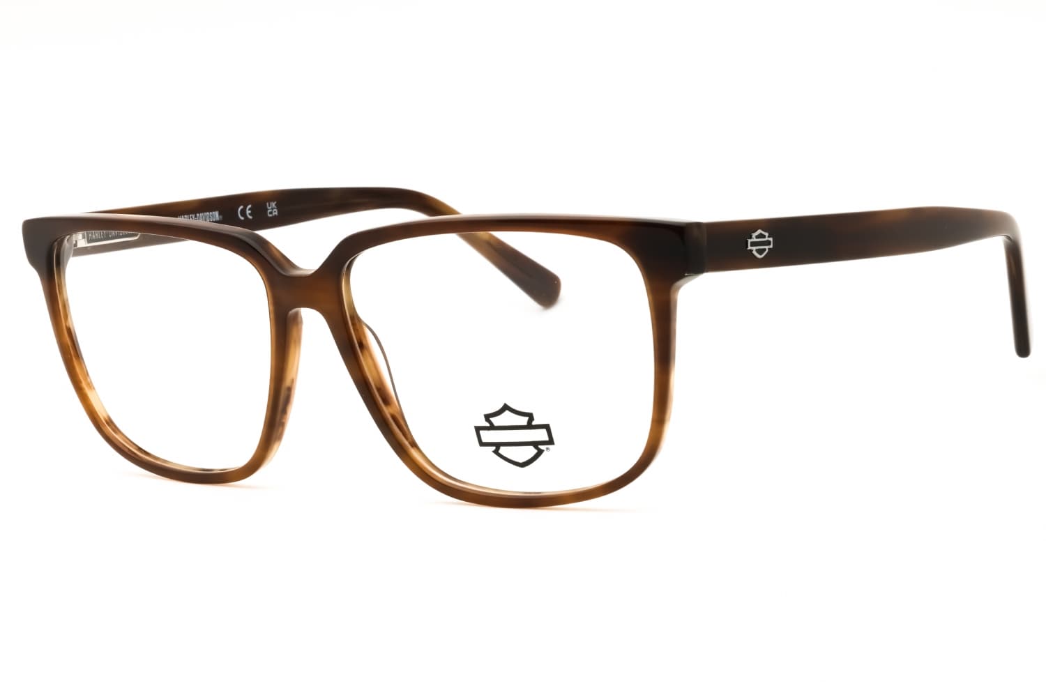 Harley Davidson HD50123 — Lunettes de vue 3