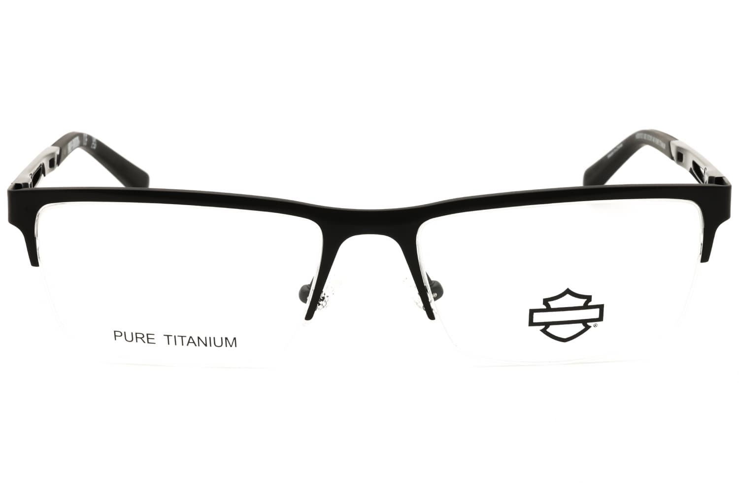 Harley Davidson HD50132 — Lunettes de vue 4