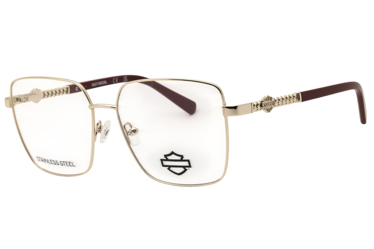 Harley Davidson HD50150 — Lunettes de vue 1