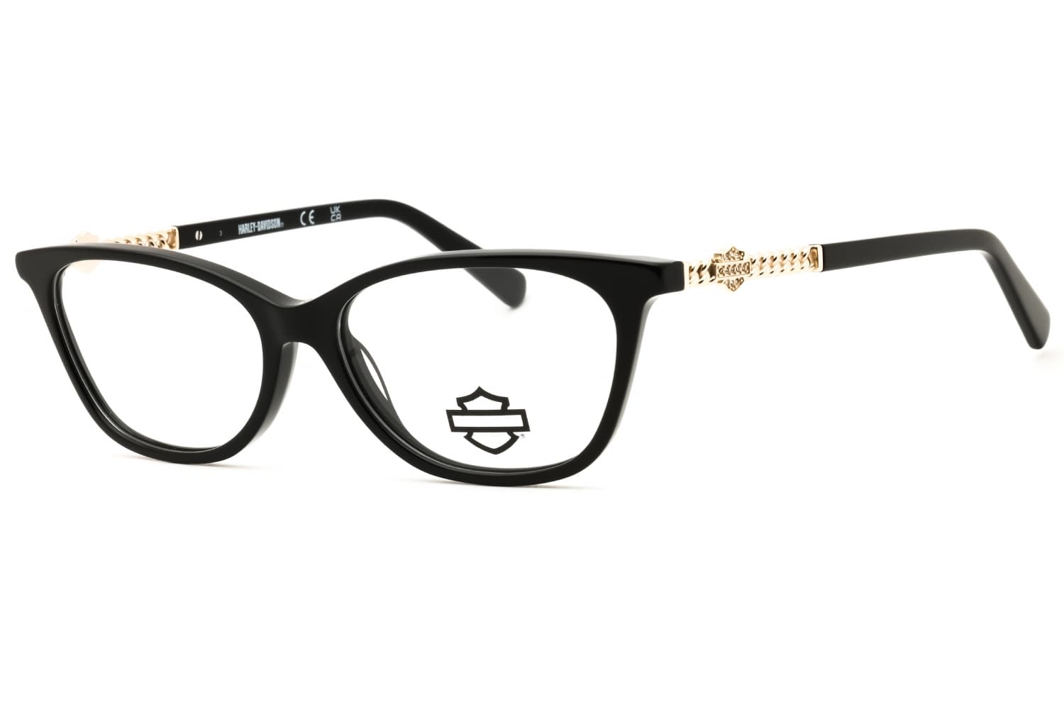 Harley Davidson HD50151 — Lunettes de vue 1