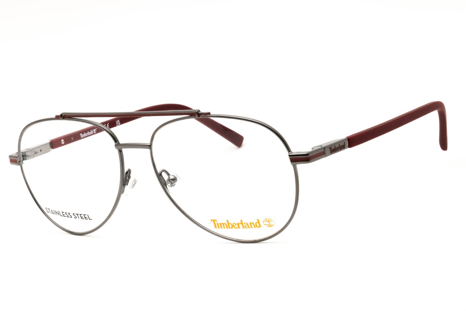 Timberland TB50050 — Lunettes de vue 3