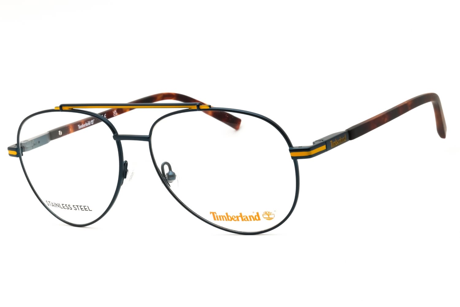 Timberland TB50050 — Lunettes de vue 5
