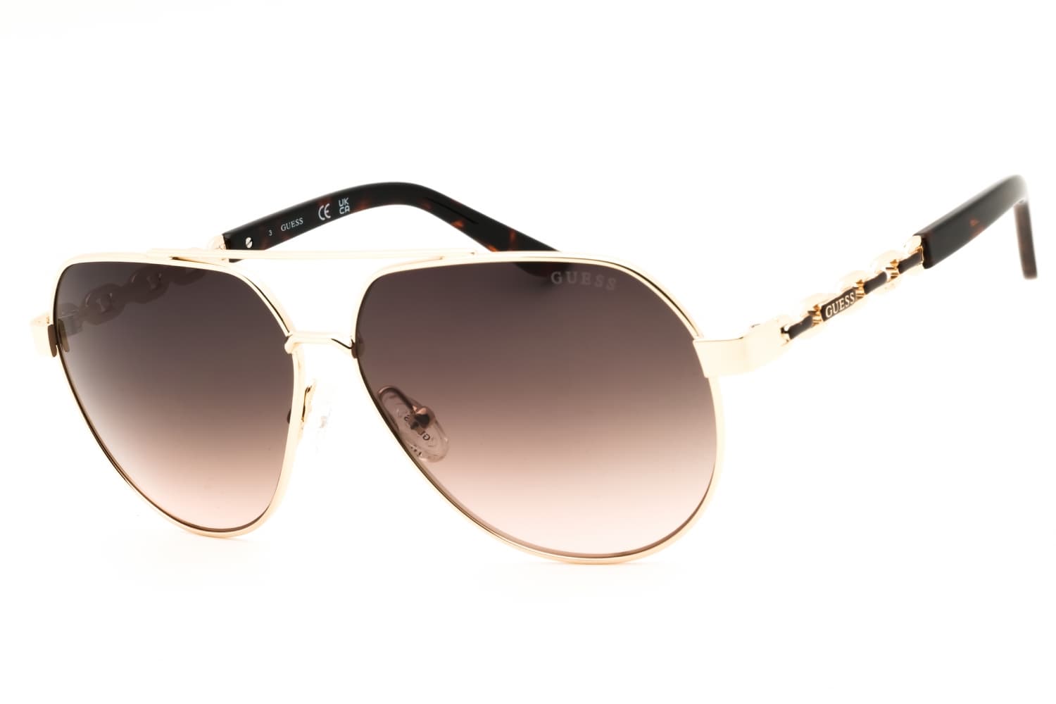 Guess Factory GF00033 — Lunettes de soleil 5