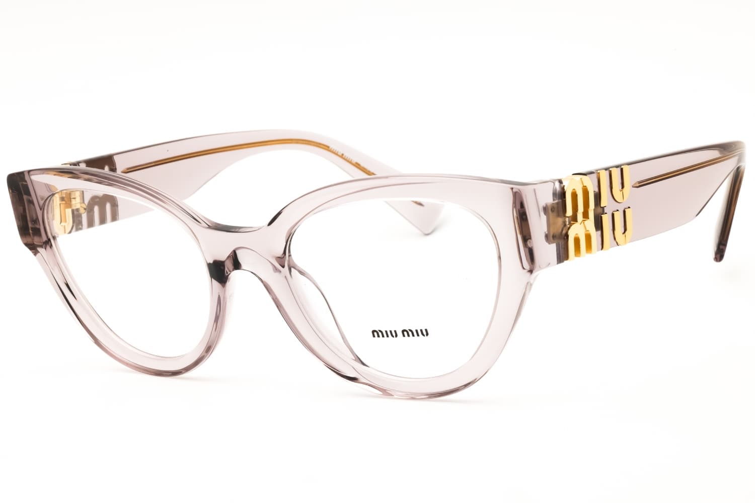 Miu Miu 0MU 01VV — Lunettes de vue 5
