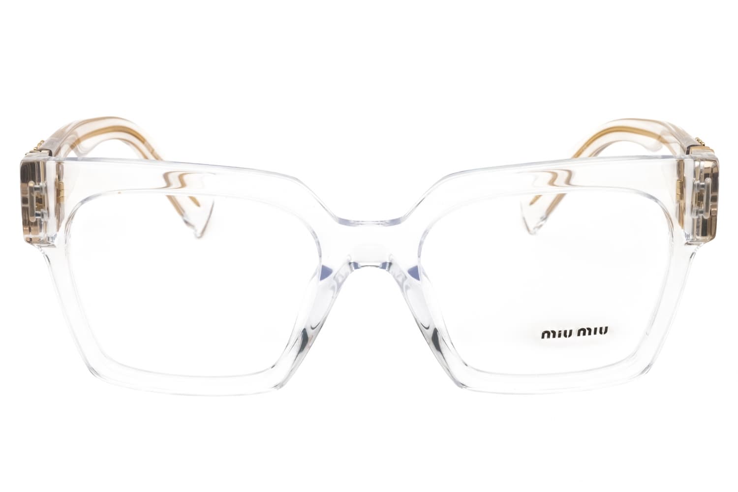 Miu Miu MU 04UV — Lunettes de vue 4