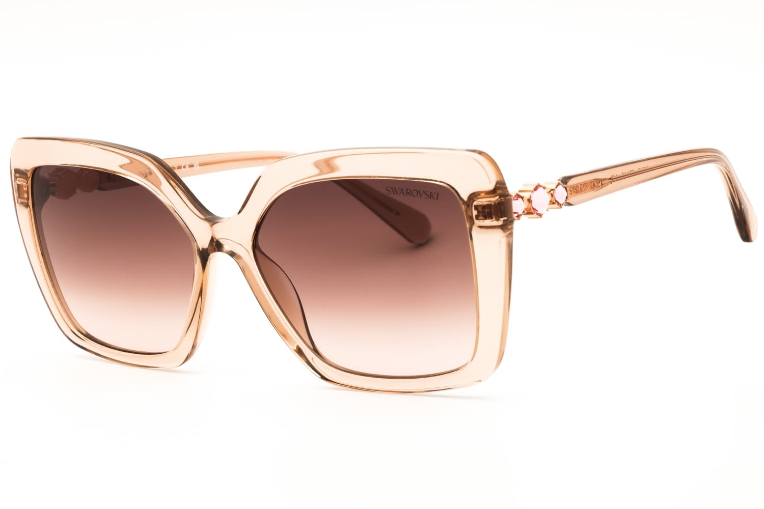 Swarovski SK6049 — Lunettes de soleil 3
