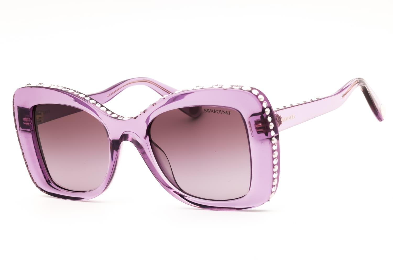 Swarovski 0SK6062U — Lunettes de soleil 3