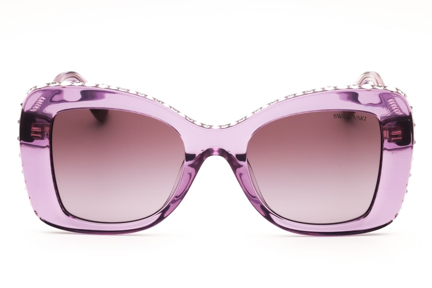 Swarovski 0SK6062U — Lunettes de soleil 4