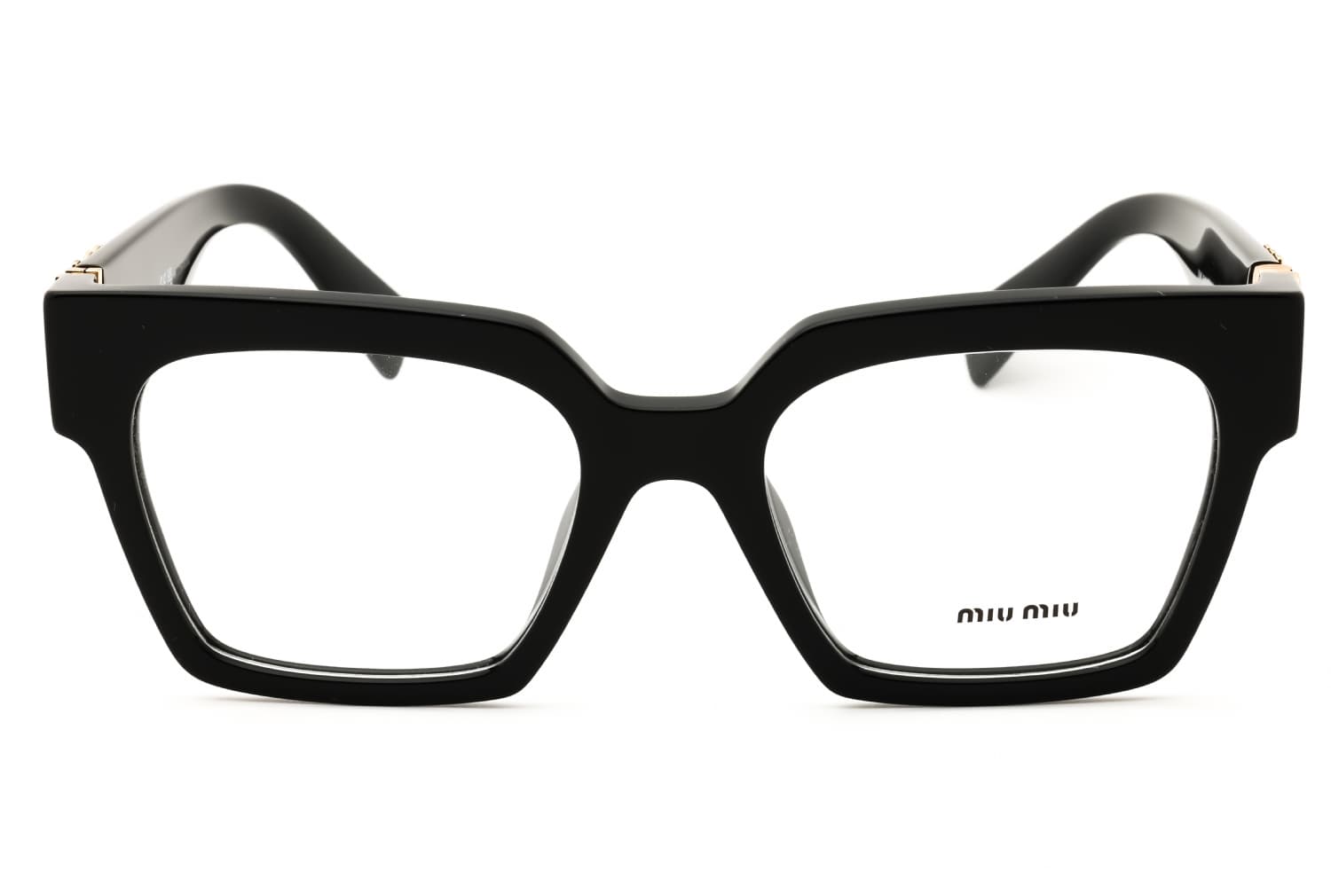 Miu Miu MU 04UV — Lunettes de vue 6