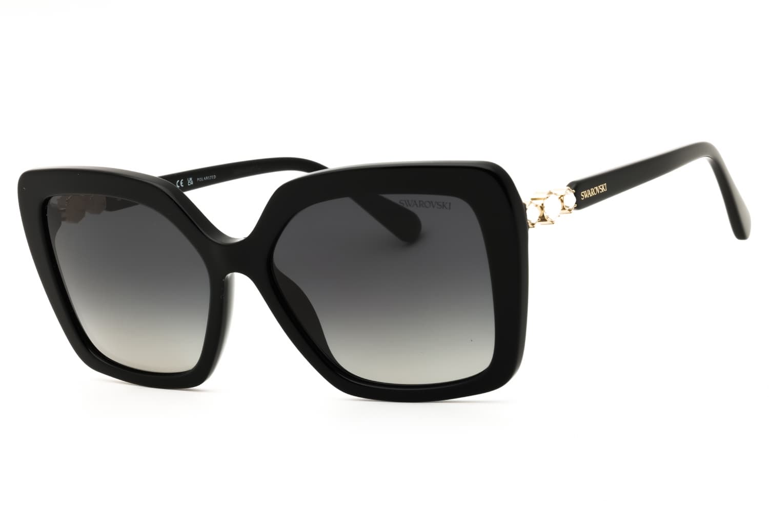 Swarovski SK6049 — Lunettes de soleil 5