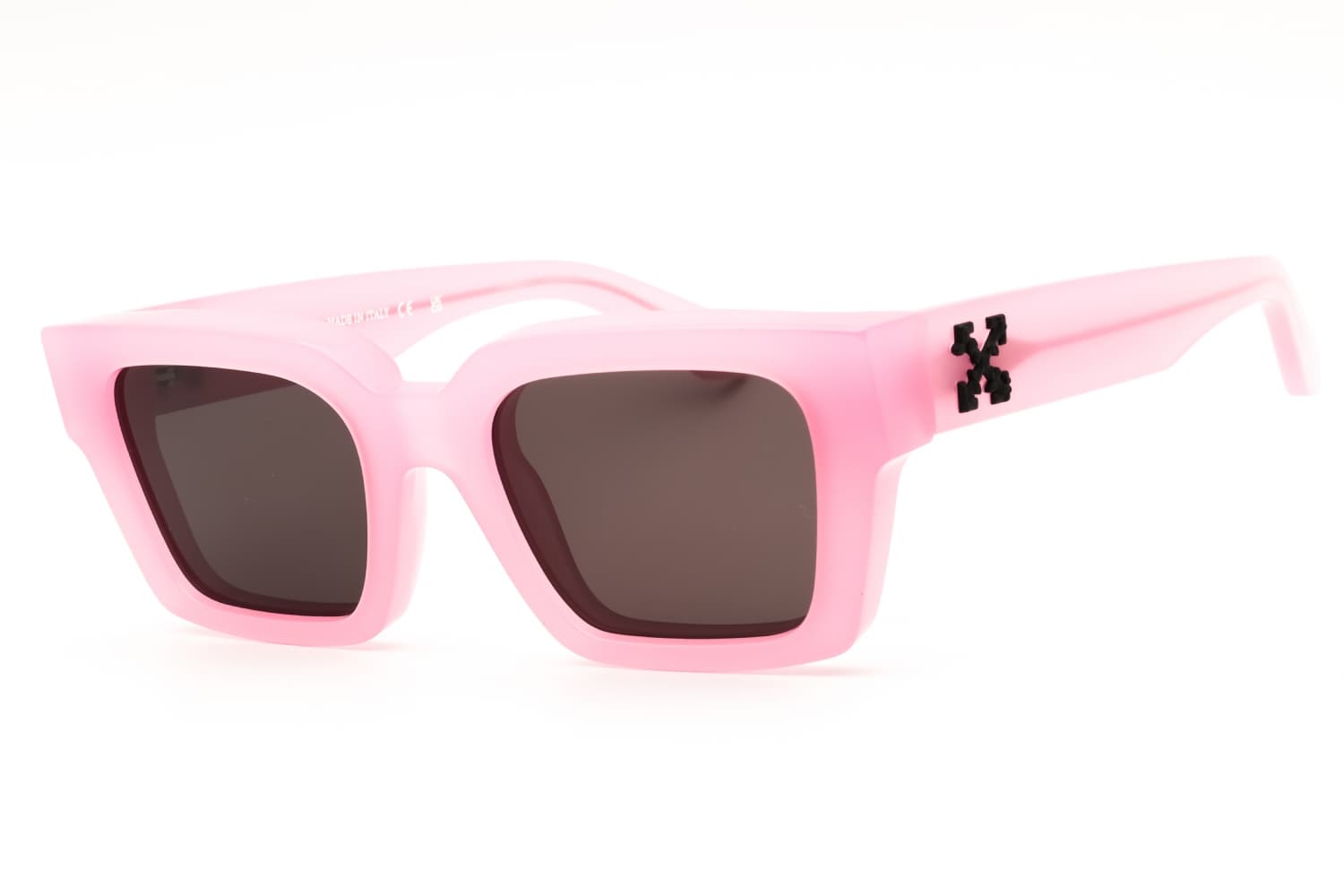 Off White VIRGIL008 — Lunettes de soleil 5