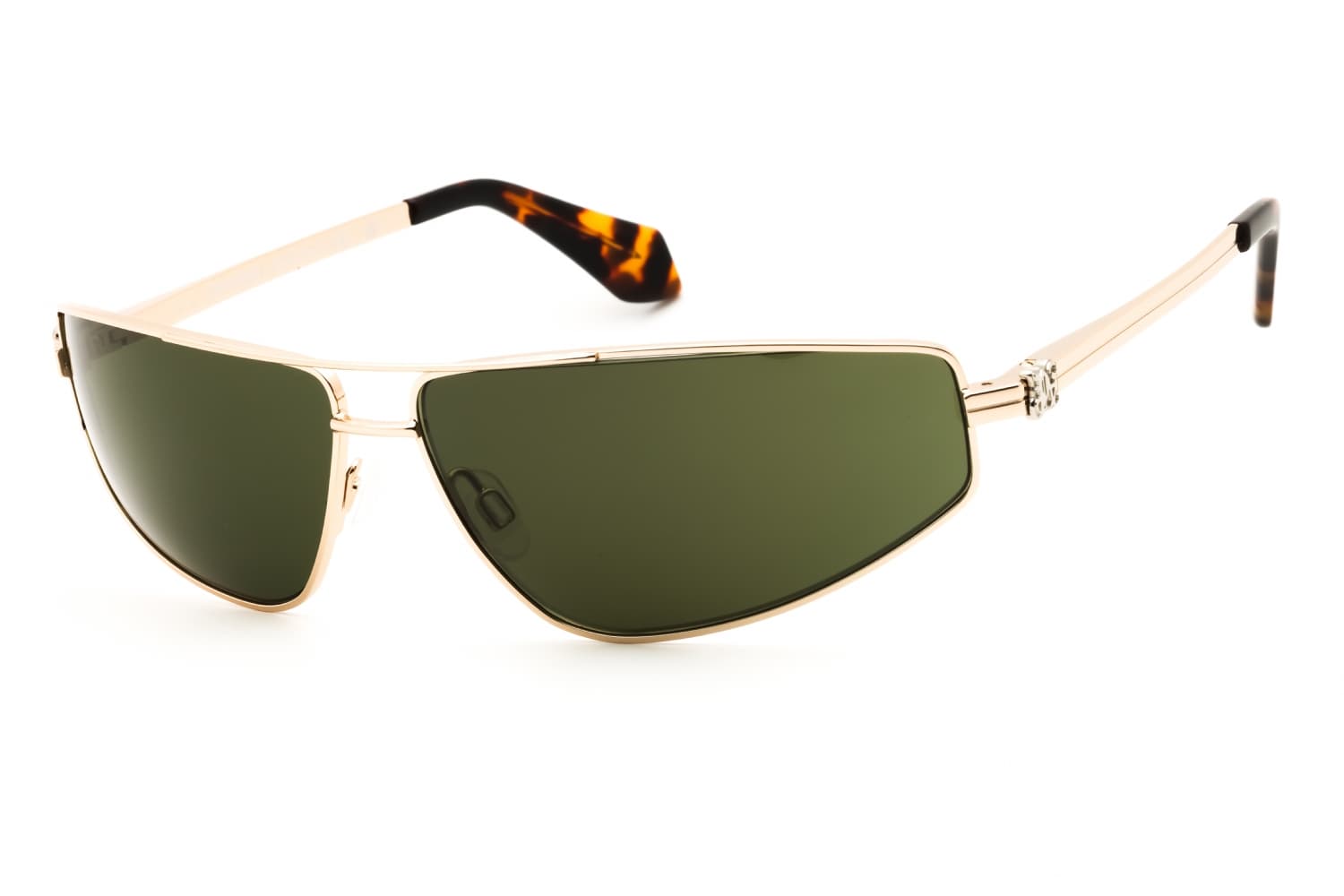 Palm Angels CLAVEY — Lunettes de soleil 1