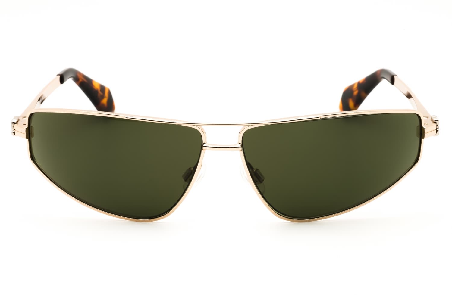 Palm Angels CLAVEY — Lunettes de soleil 2