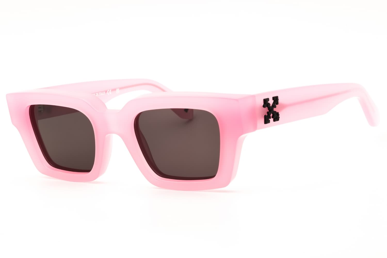 Off White VIRGIL008 — Lunettes de soleil 7