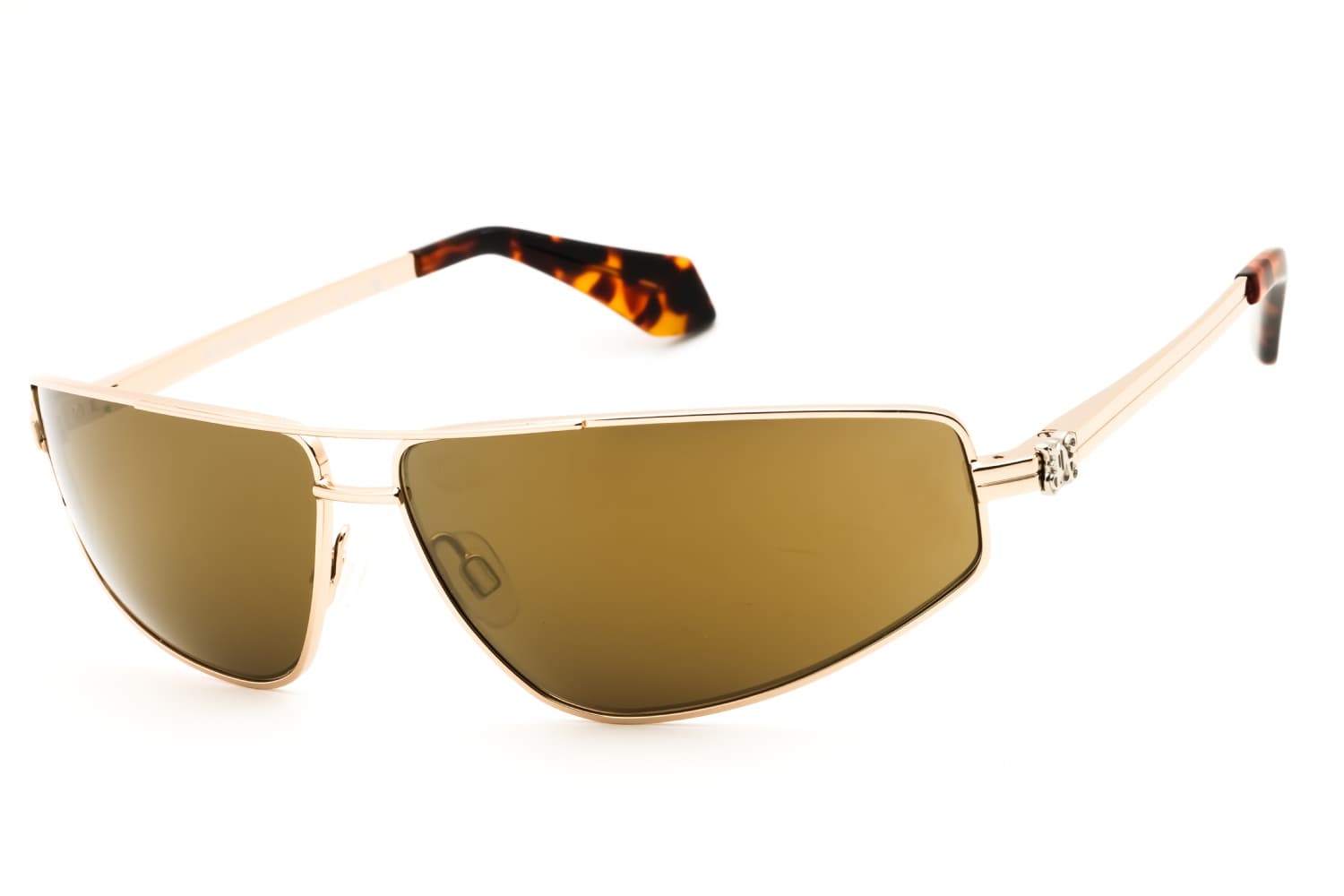 Palm Angels CLAVEY — Lunettes de soleil 3