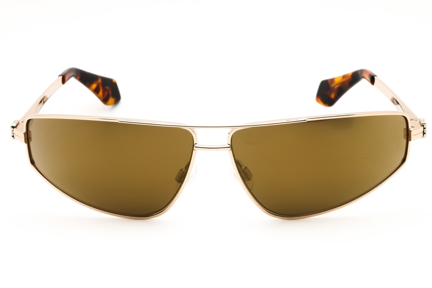 Palm Angels CLAVEY — Lunettes de soleil 4