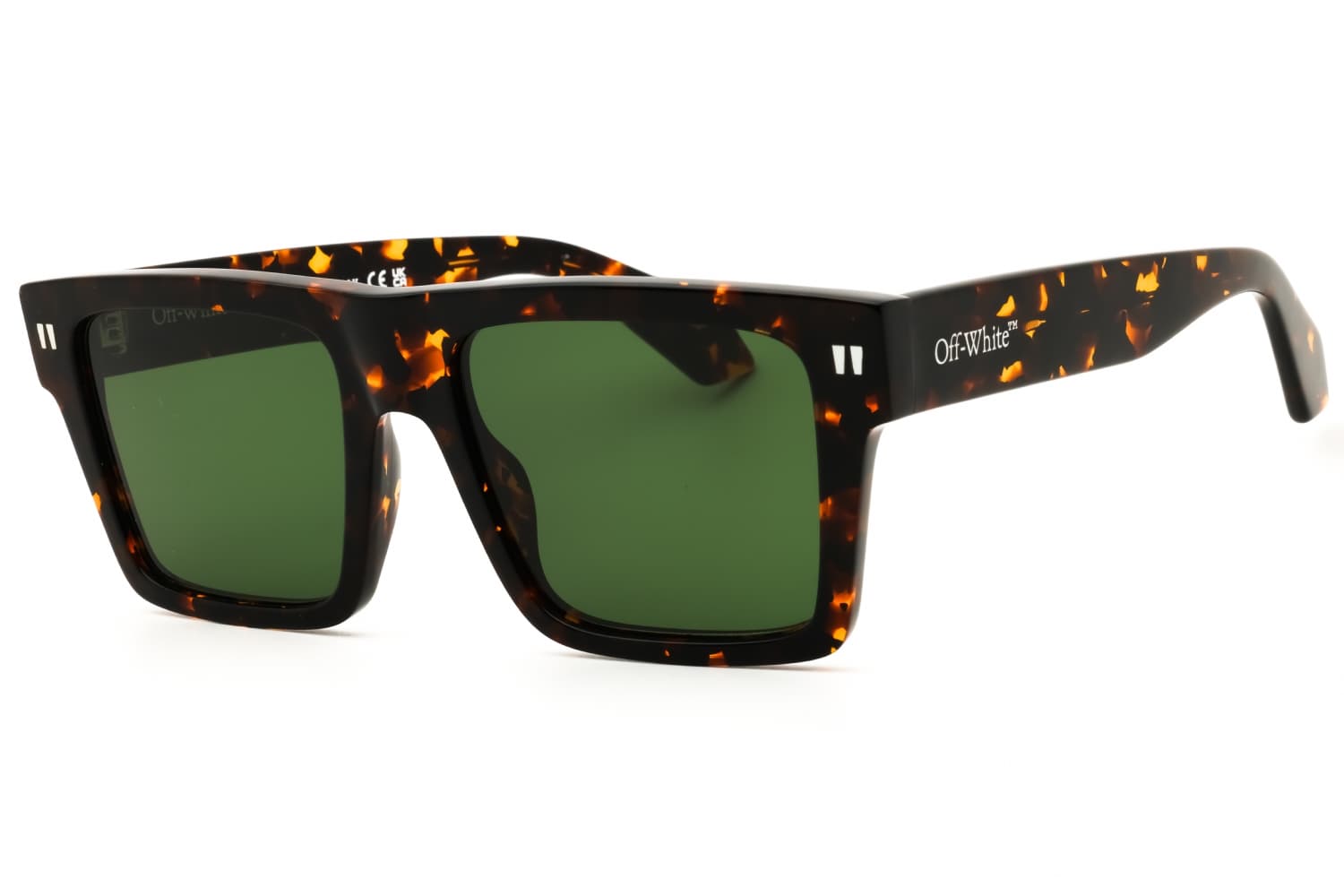 Off White LAWTON109 — Lunettes de soleil 1
