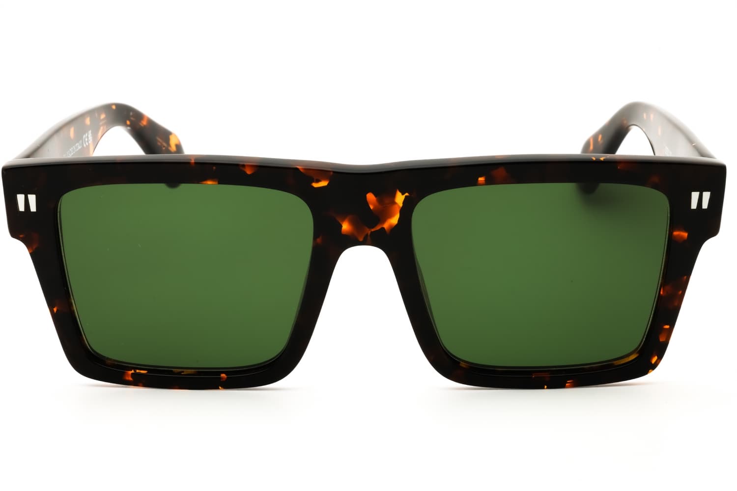 Off White LAWTON109 — Lunettes de soleil 2
