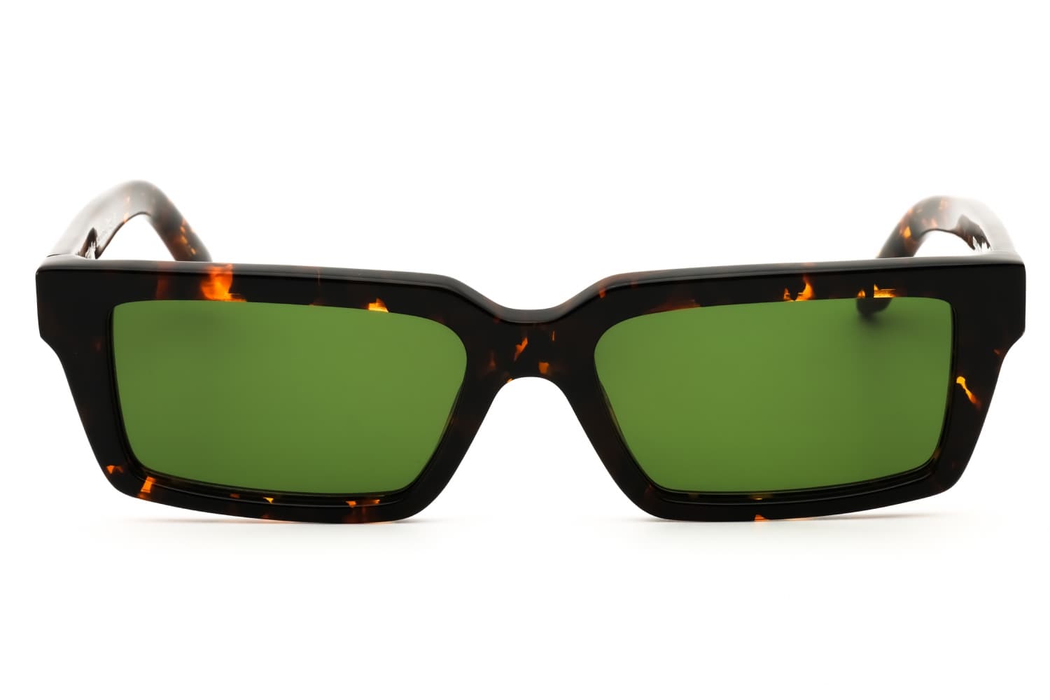 Off White WARREN13A — Lunettes de soleil 2