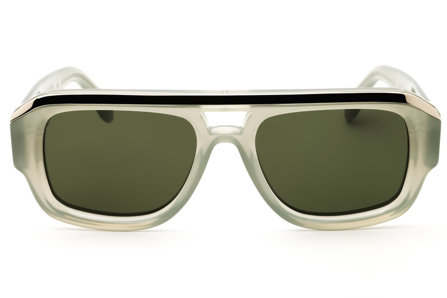 Palm Angels STOCKTON — Lunettes de soleil 2