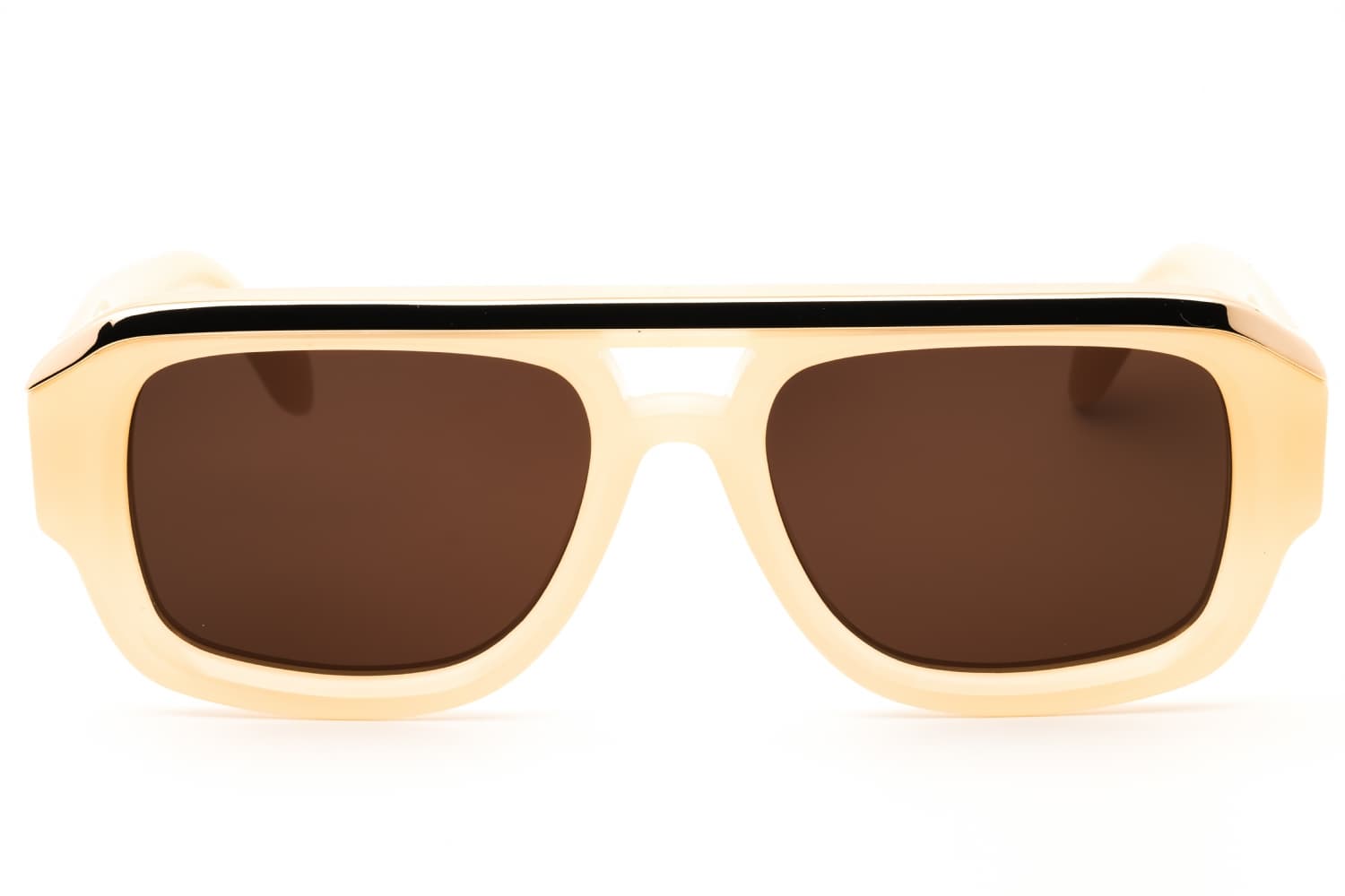 Palm Angels STOCKTON — Lunettes de soleil 6