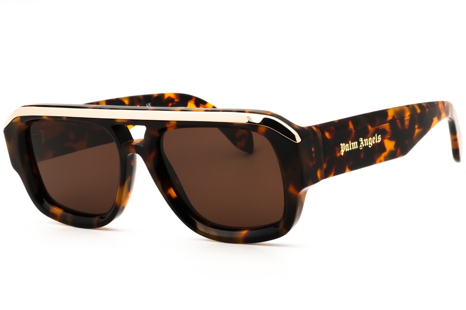 Palm Angels STOCKTON — Lunettes de soleil 8