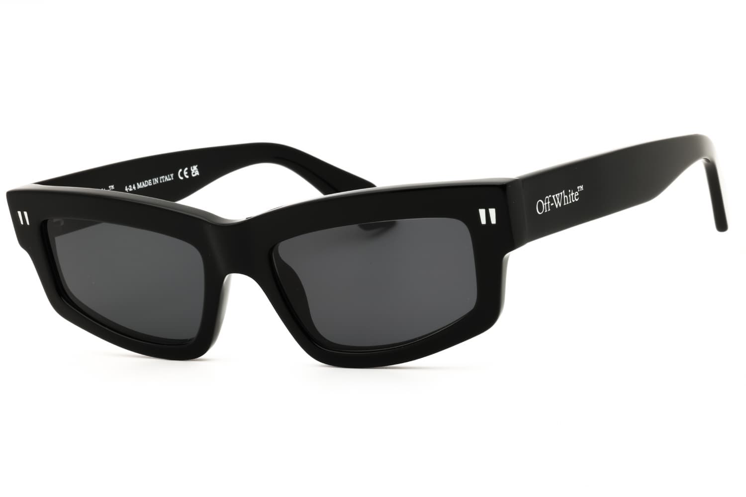 Off White MIRAMAR 135 — Lunettes de soleil 1