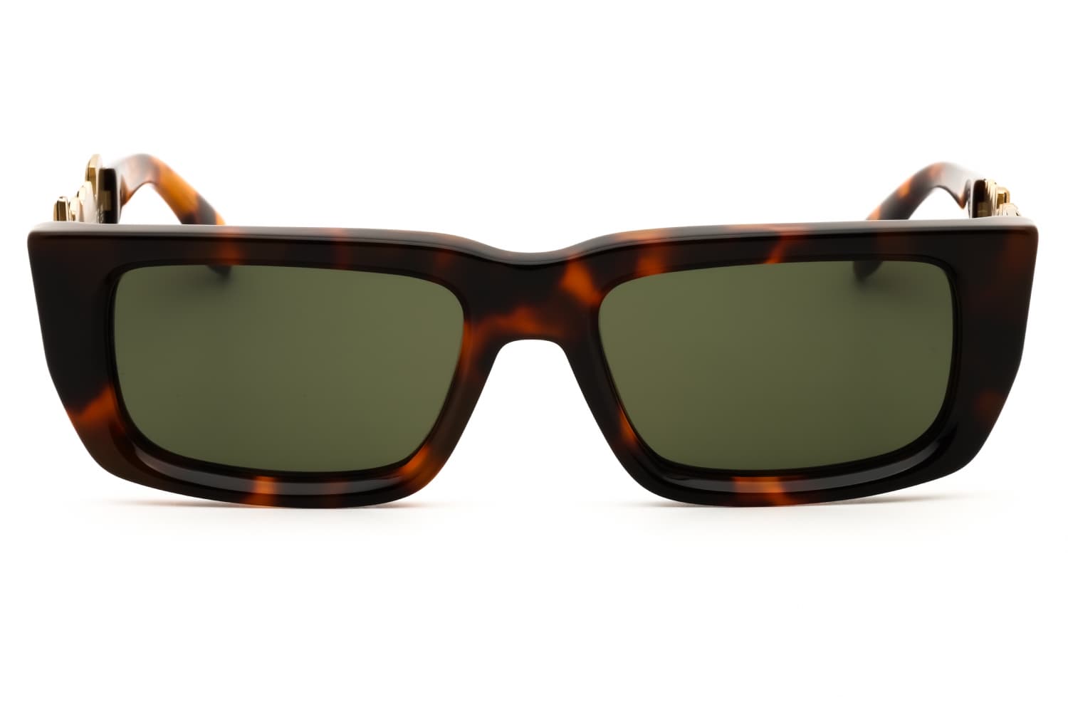 Palm Angels MILFORD — Lunettes de soleil 4
