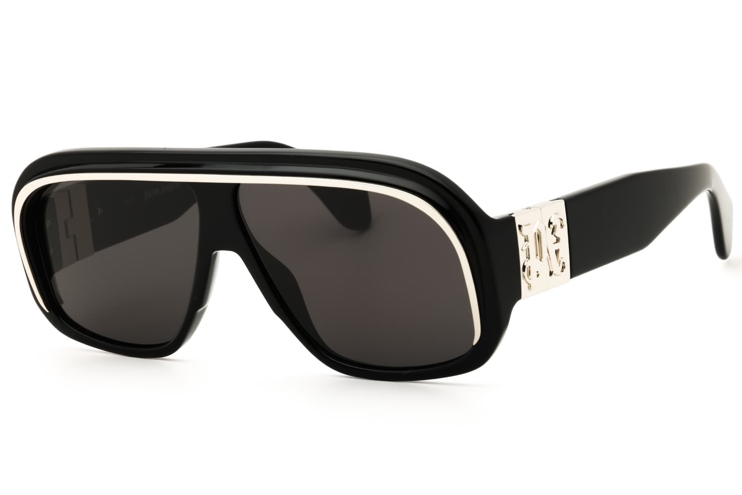 Palm Angels REEDLEY — Lunettes de soleil 3