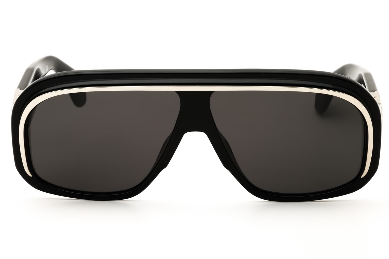 Palm Angels REEDLEY — Lunettes de soleil 4