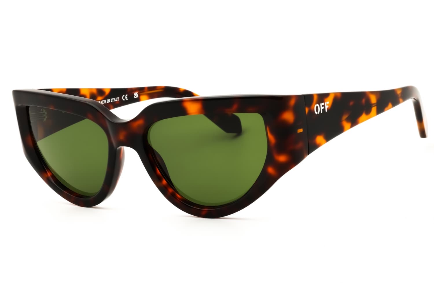 Off White Seward 116 — Lunettes de soleil 7