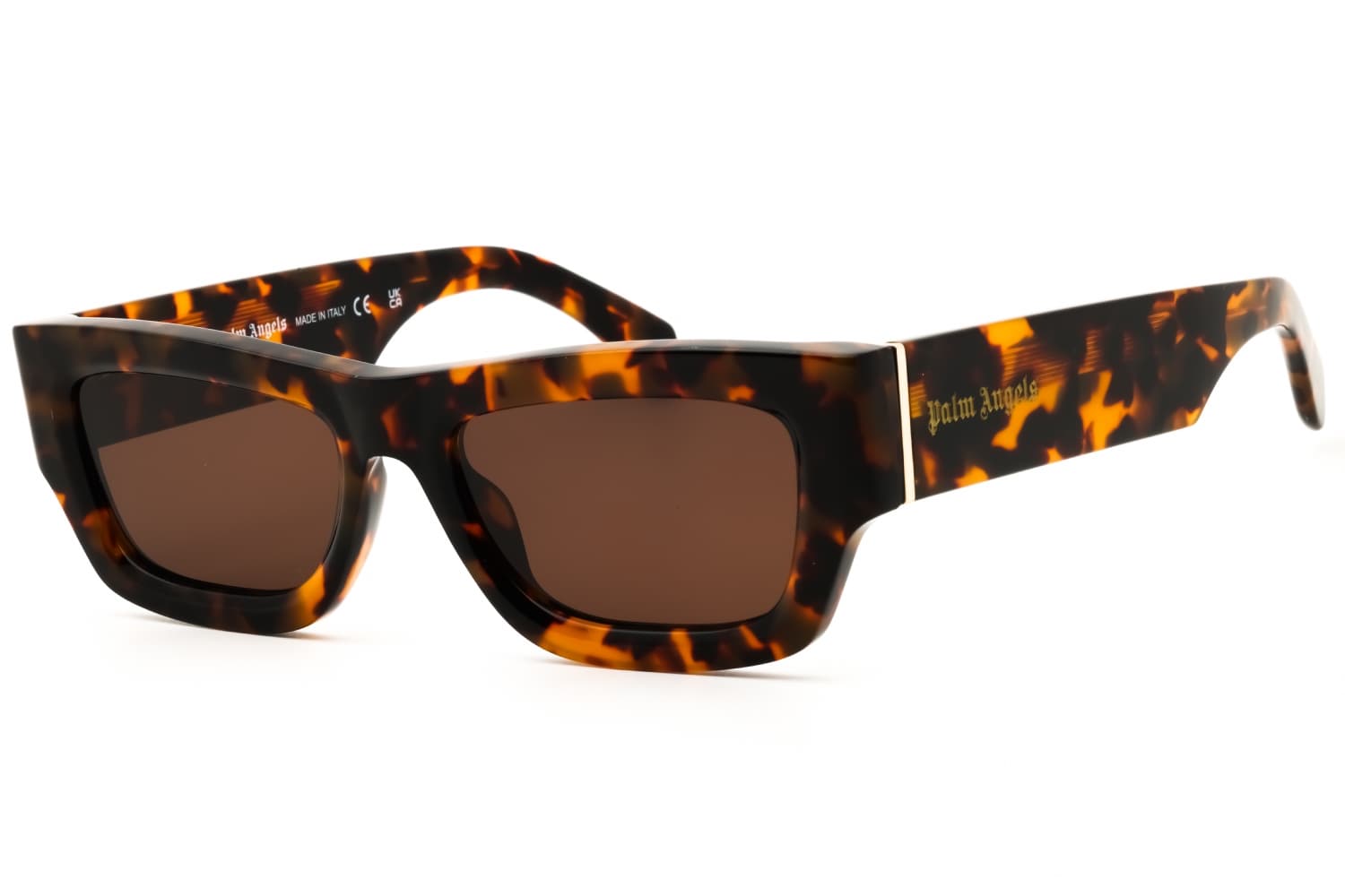 Palm Angels AUBERGE — Lunettes de soleil 9