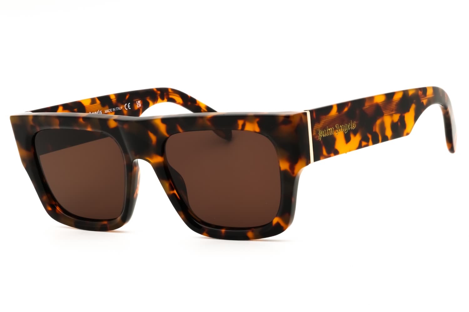 Palm Angels PIXLEY — Lunettes de soleil 5