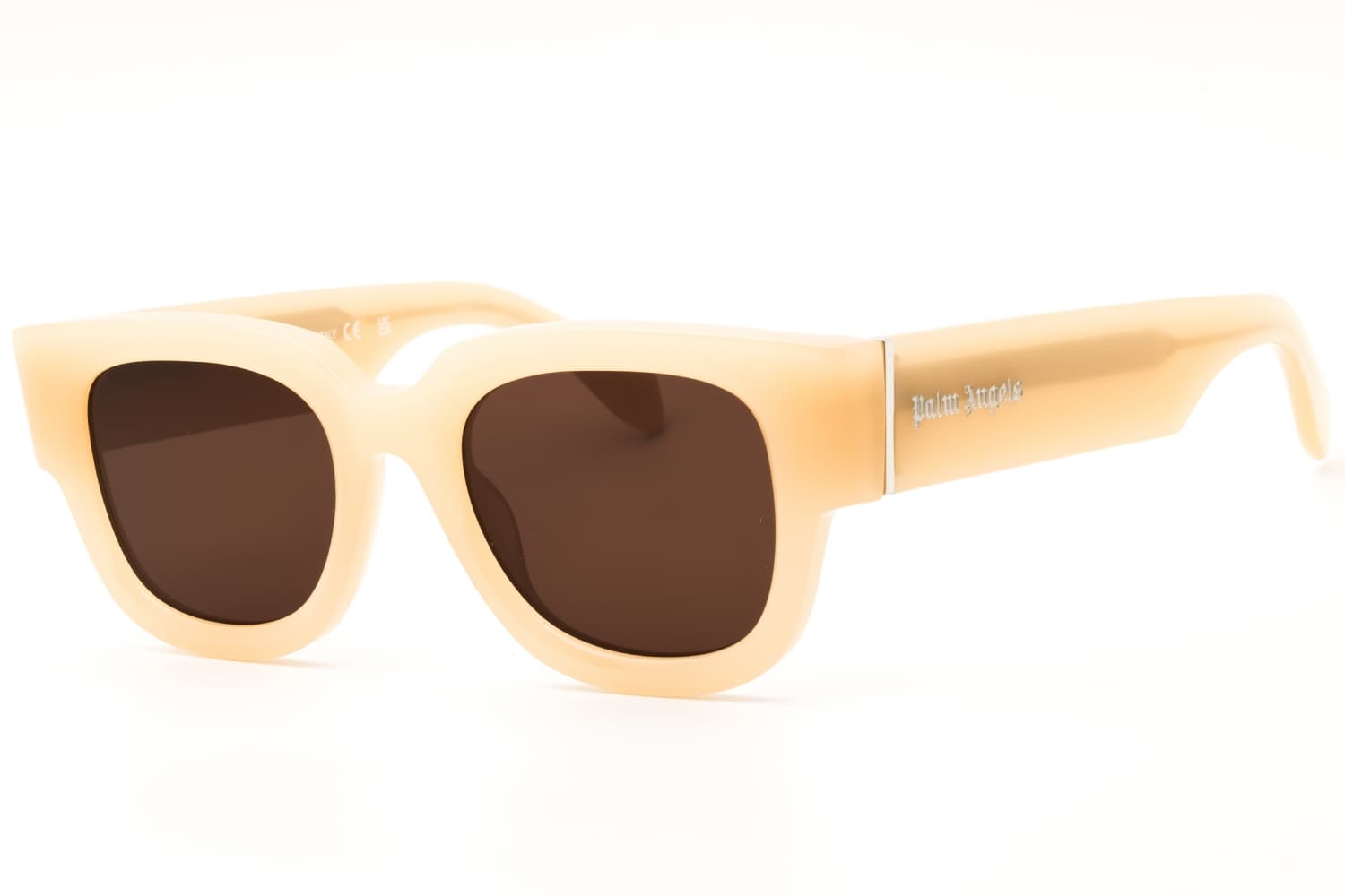 Palm Angels MONTEREY — Lunettes de soleil 5