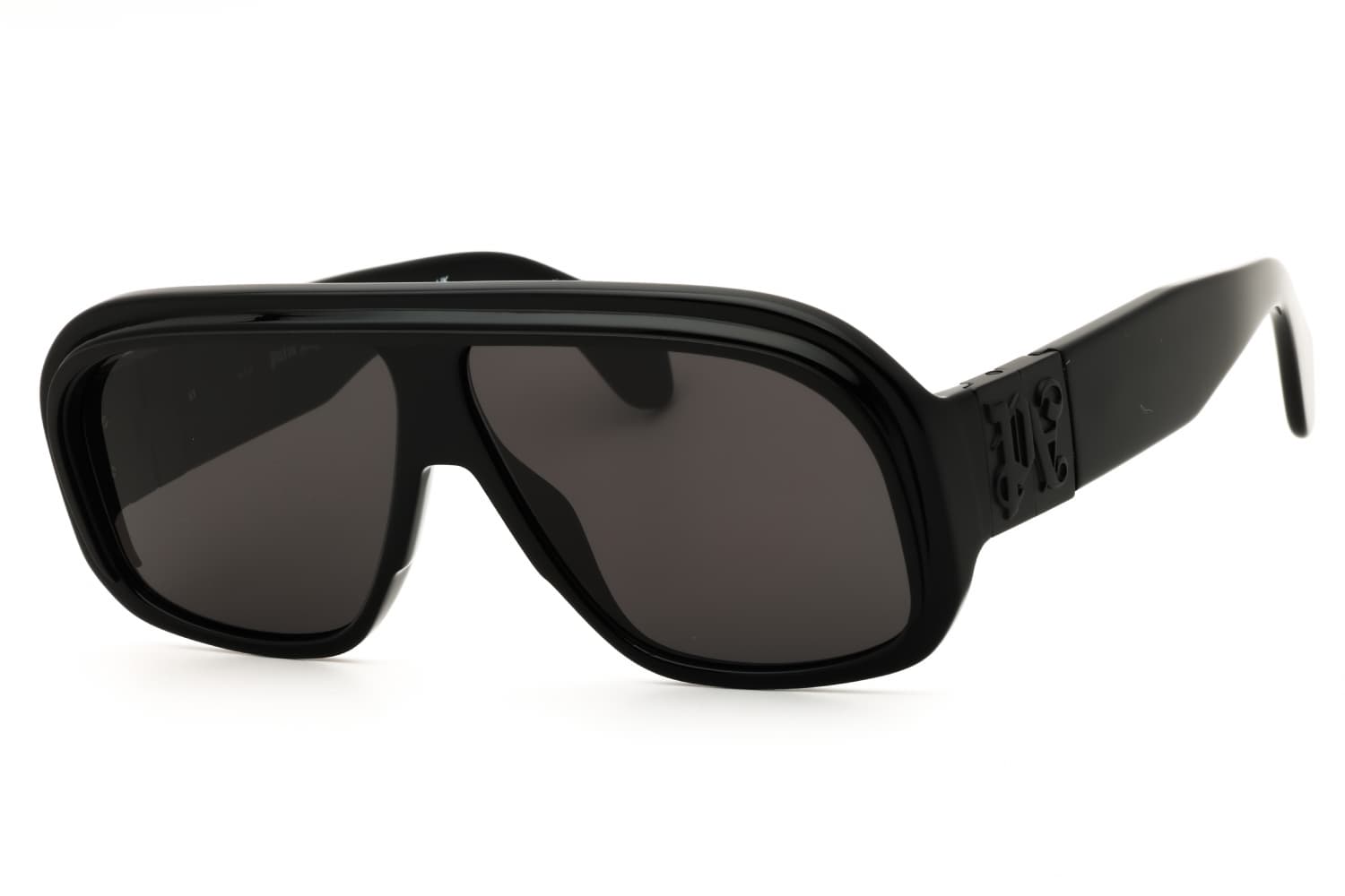 Palm Angels REEDLEY — Lunettes de soleil 5