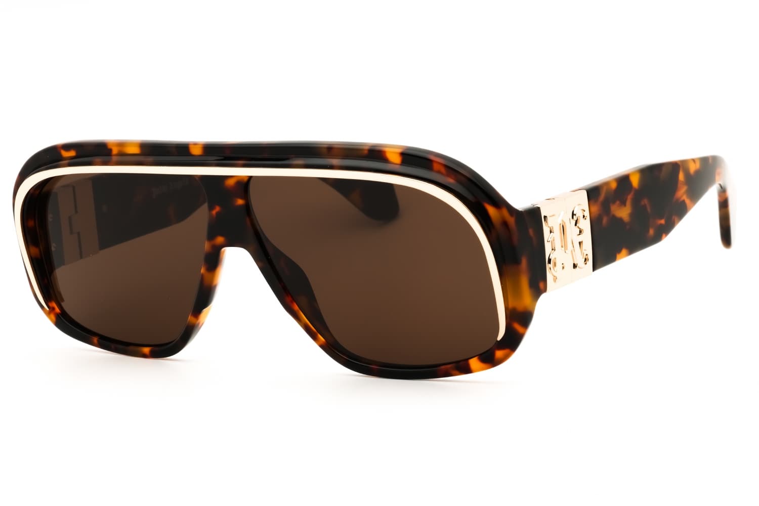 Palm Angels REEDLEY — Lunettes de soleil 7