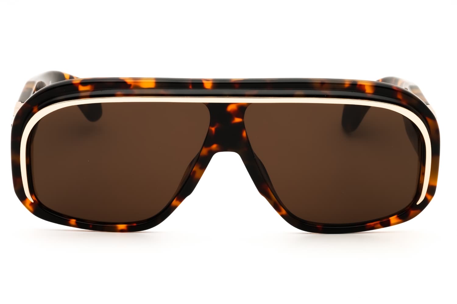 Palm Angels REEDLEY — Lunettes de soleil 8