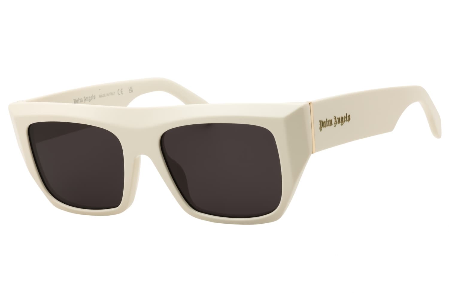 Palm Angels NILAND — Lunettes de soleil 1
