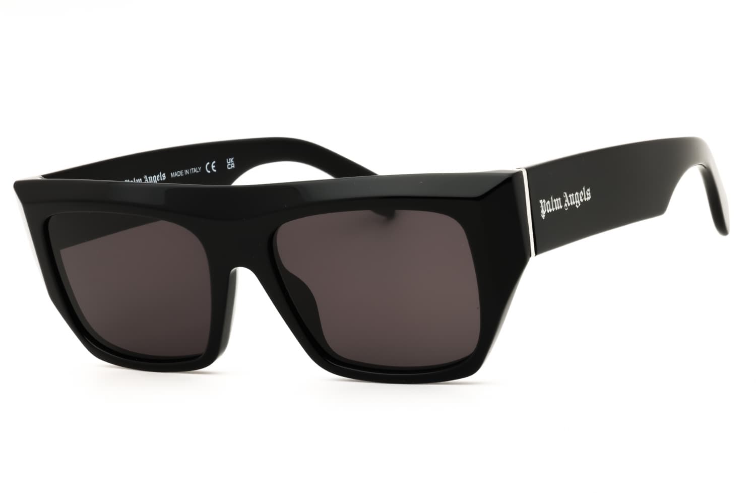 Palm Angels NILAND — Lunettes de soleil 3
