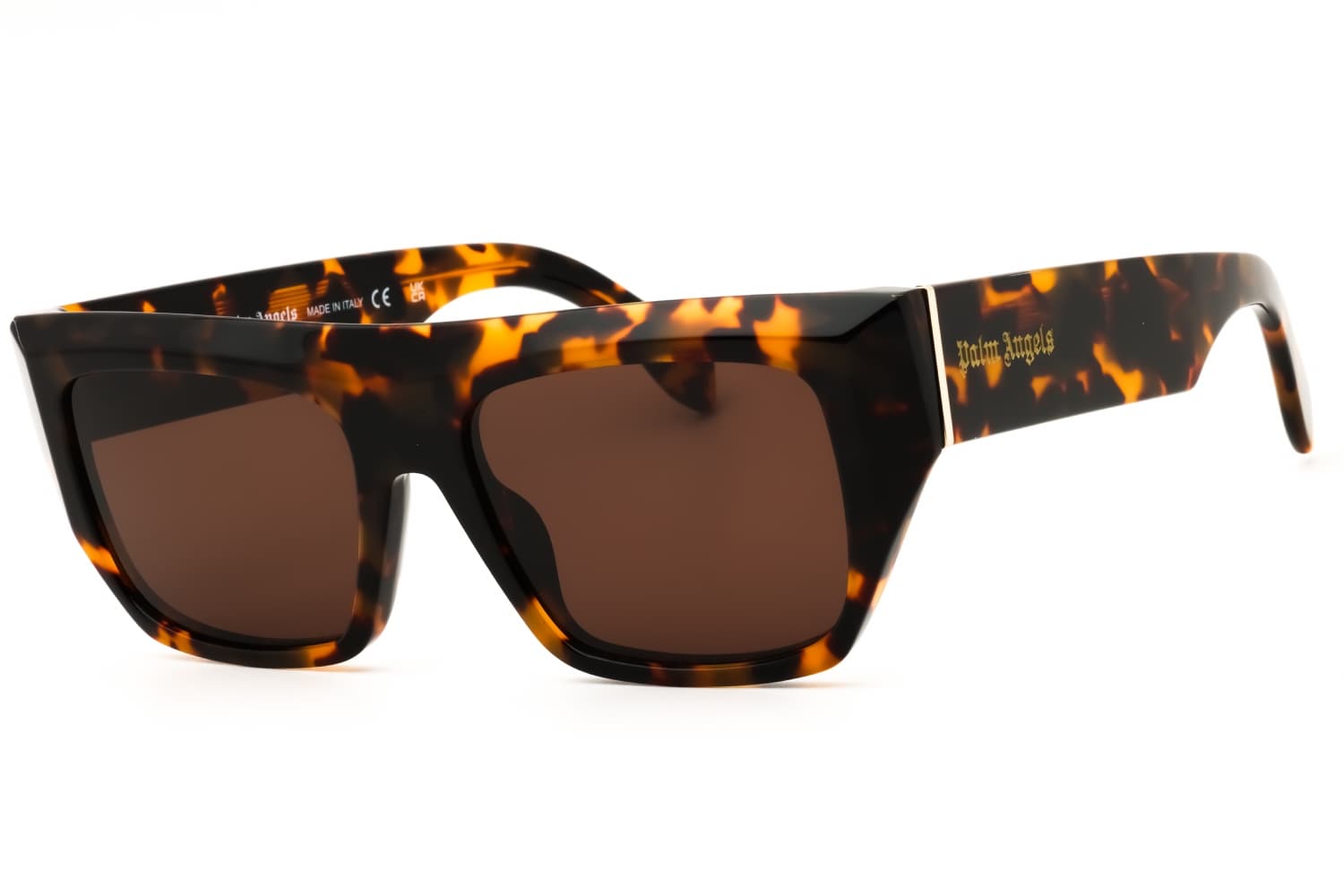 Palm Angels NILAND — Lunettes de soleil 5