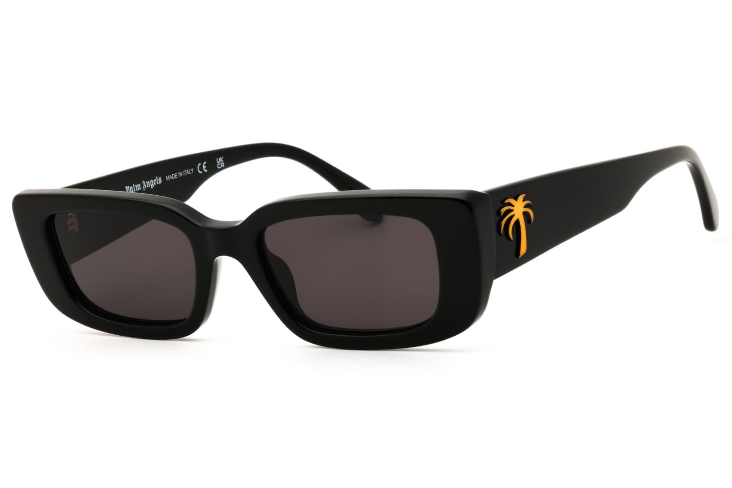 Palm Angels YOSEMITE — Lunettes de soleil 1