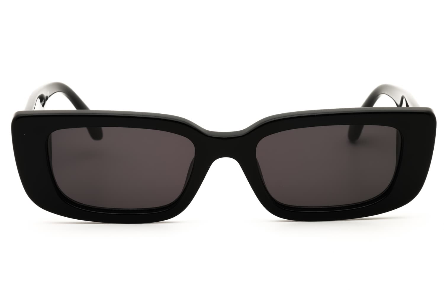 Palm Angels YOSEMITE — Lunettes de soleil 2