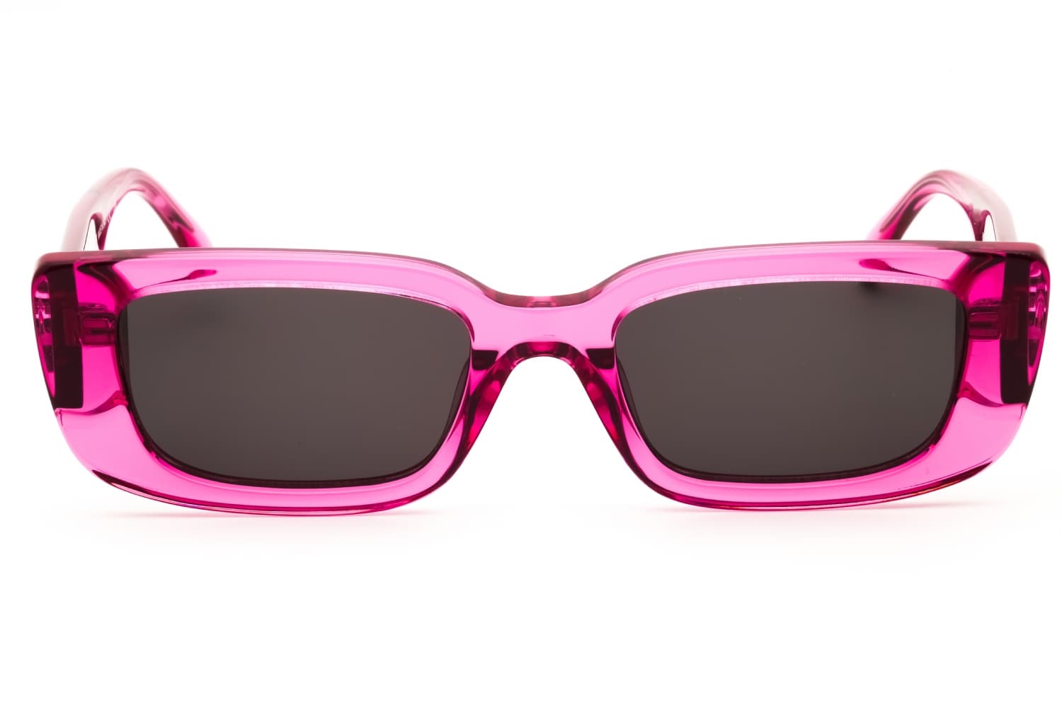 Palm Angels YOSEMITE — Lunettes de soleil 4