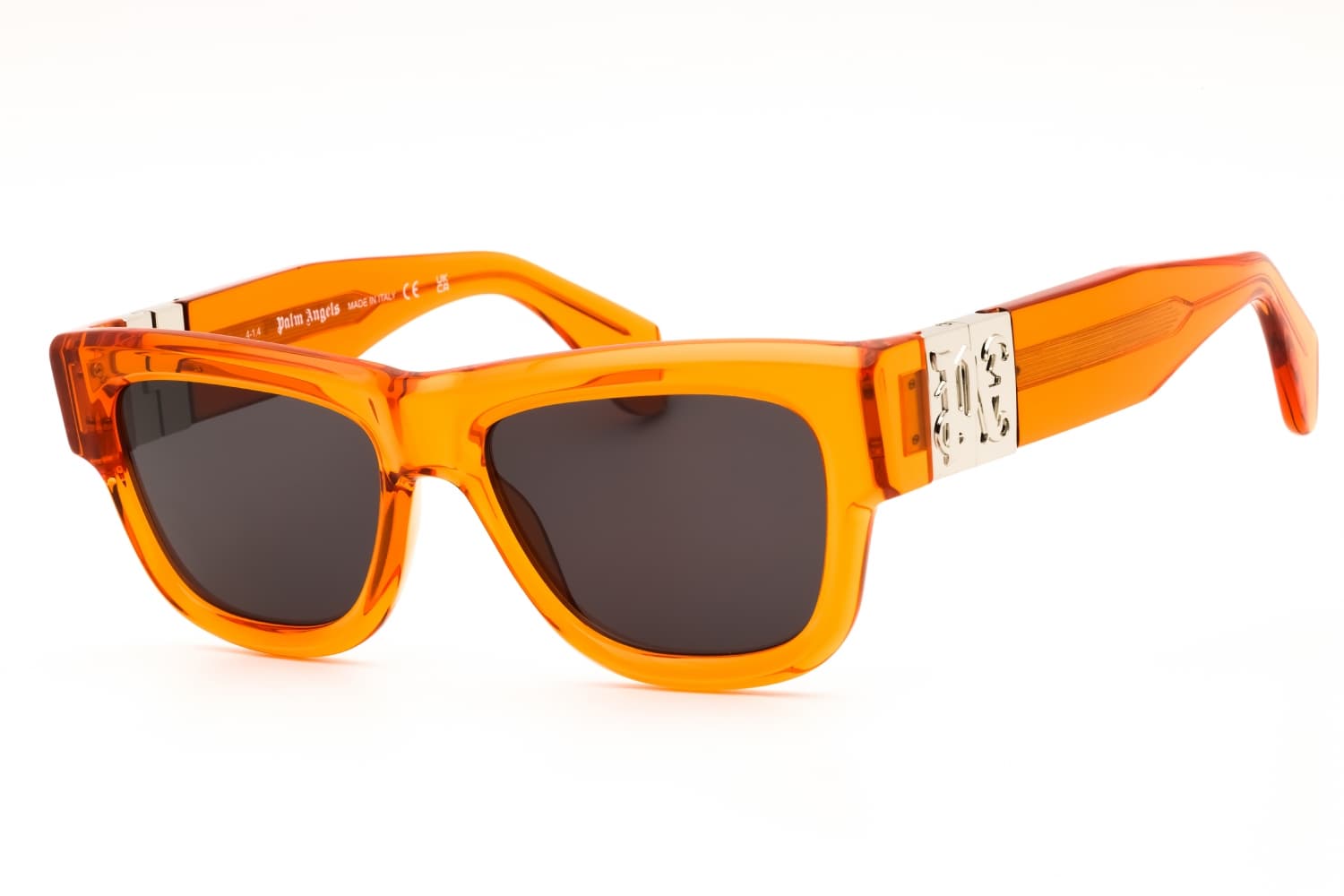 Palm Angels MERRILL — Lunettes de soleil 3