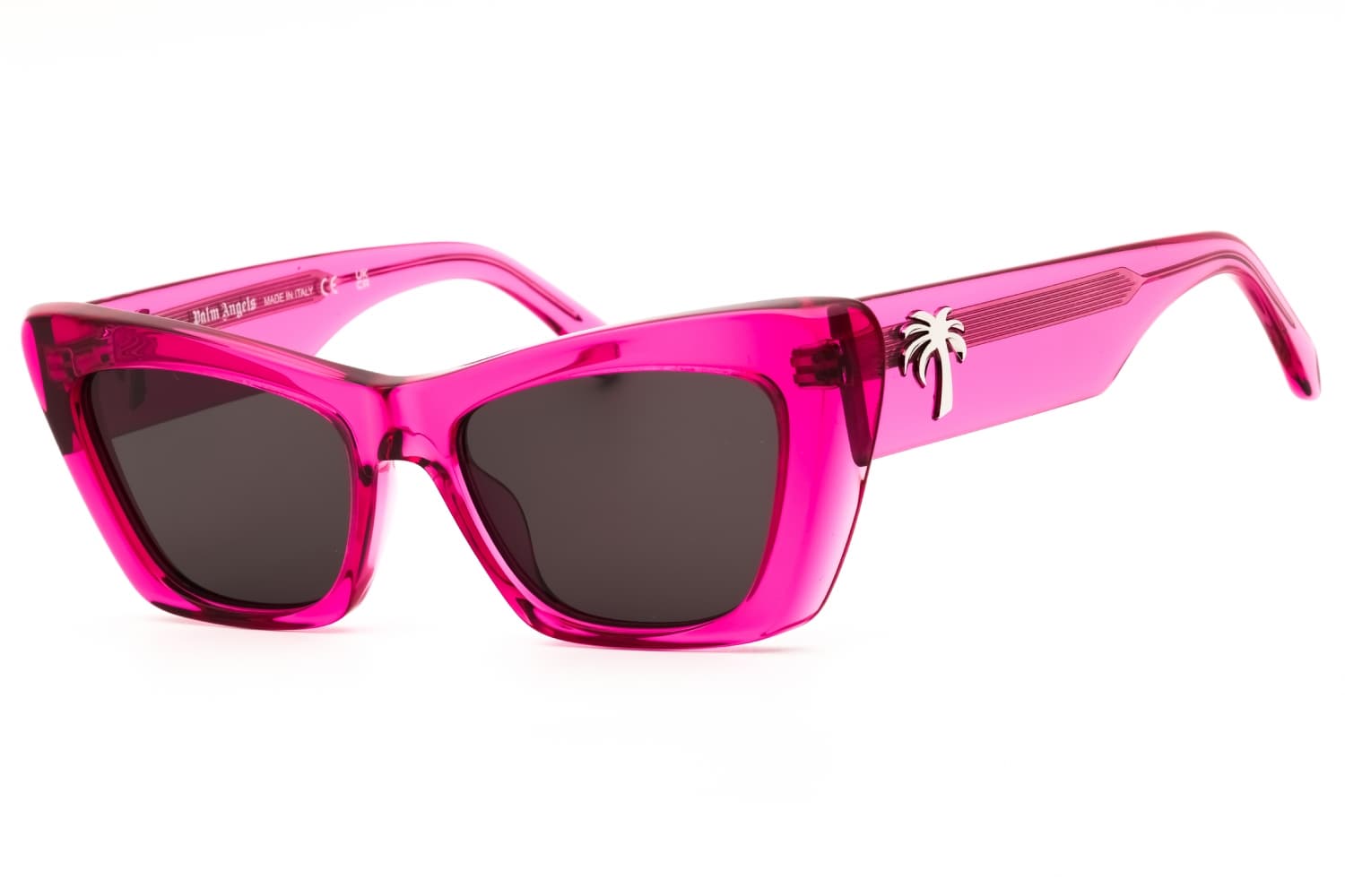 Palm Angels FAIRFIELD — Lunettes de soleil 5