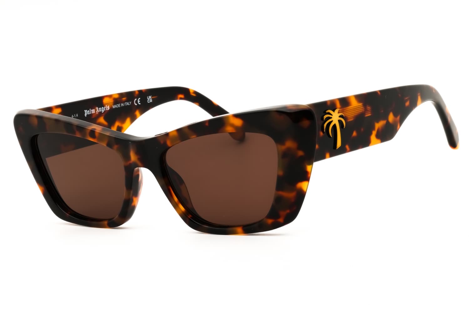 Palm Angels FAIRFIELD — Lunettes de soleil 7